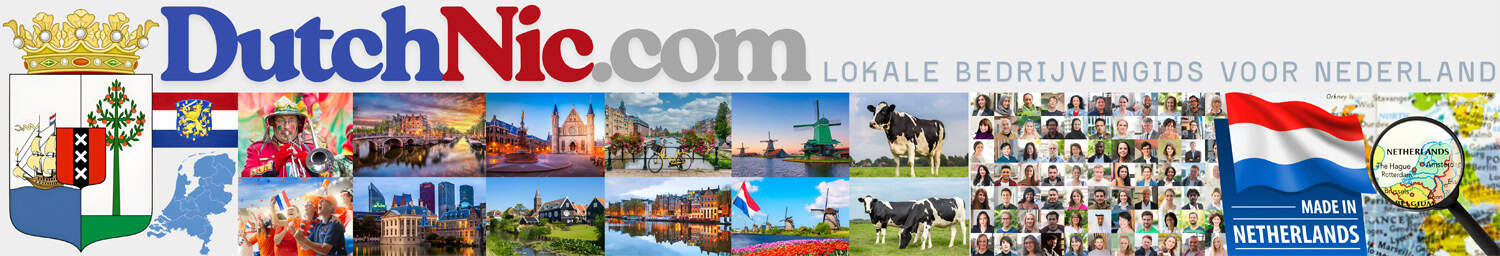 Gemaakt in Nederland - Happy Beads Winkel